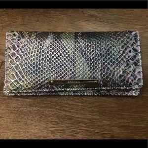 Brahmin Ady Wallet- (reserved for spencerdeb1)
